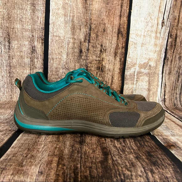 Clarks Shoes - Clarks outdoor gortex hiking shoe